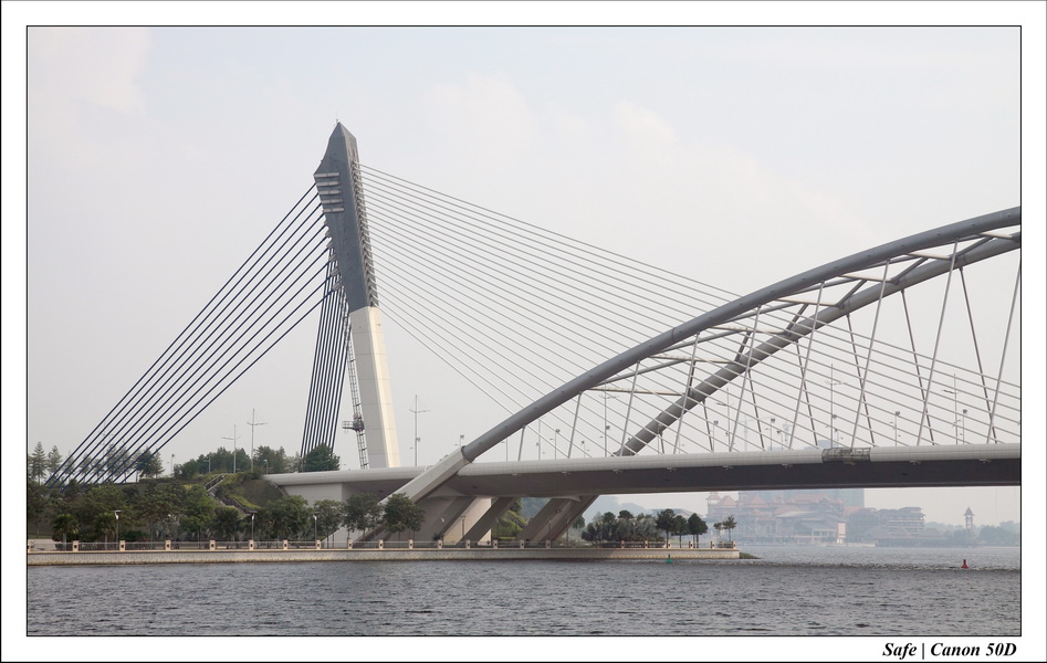2009   08   Putrajaya 036